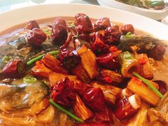 -谷语中餐厅