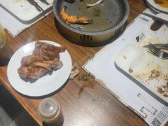 -汉巴味德(大悦城店)