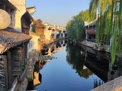 -嘉兴月河历史街区