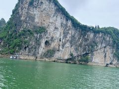 -乌江画廊(彭水苗族土家族自治县)