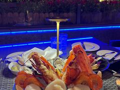 -上海和平饭店华懋阁 Cathay Room