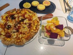 -必胜客(石佛营店)