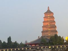 -大唐不夜城