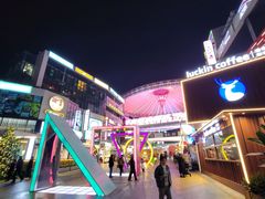 -华熙LIVE·528