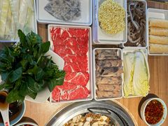 -季季红火锅(柳州广惠商业店)