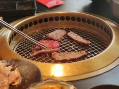 -谷牛和牛烤肉(漕河泾印象城店)