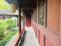 -天一阁博物院