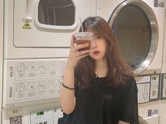 -XI·LaundryCafe 喜咖自助洗衣咖啡店