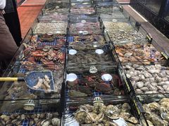 -明记海鲜大排档(巽寮湾店)