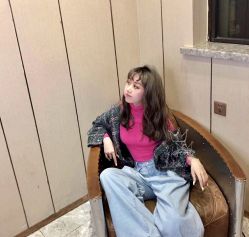 -In Style造型
