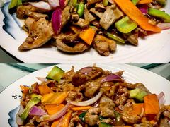 -老仁义·清真菜(太古街店)