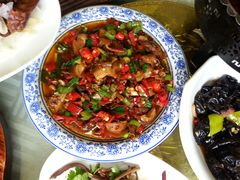 -原鄉本味 楚菜 丹江口鱼(北苑店)