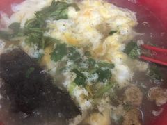 -天津包子铺(万泉庄店)