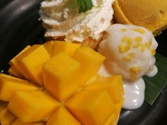 -Mango Tango