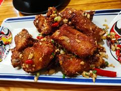 -红旗大食堂(君悦紫园店)