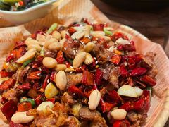 -将醉民谣·烧烤江湖菜酒馆(大石店)