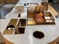 -喜茶(深圳喜荟城店)
