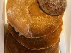 -麦当劳(元朗贸易中心店)