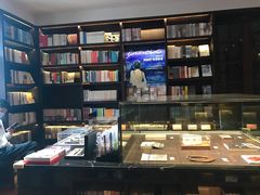 -思南书局(复兴中路店)