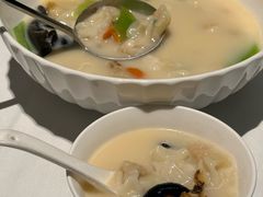 -洋洋中餐馆·SINCE 1997(信投店)