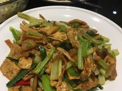 客家小炒-乡亲鹅肉城(昆山店)