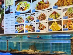 -渔家风味·鲅鱼水饺·央视展播·海鲜天津菜(开发区店)