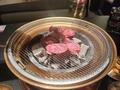 -西塔老太太泥炉烤肉(龙湖北苑天街店)