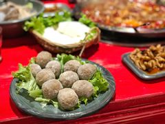 -谭鸭血老火锅(漳州路店)