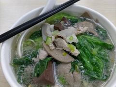 -华记原味汤粉王(日东花园店)