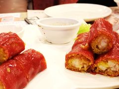 -点都德(聚福楼店)