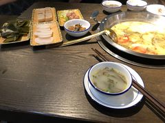 -土著渔匠·养生蝴蝶鱼(香樟路店)
