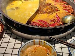 -董眼镜火锅(洪崖洞总店)