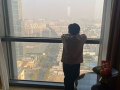 -苏州香格里拉大酒店