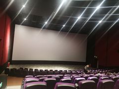 -中影佰纳国际影城DMAX(花都广百广场店)