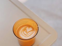 -fishtank鱼缸咖啡(三山街店)
