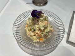 -哈拉硕俄式西餐
