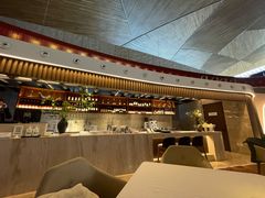 -国家大剧院西餐厅