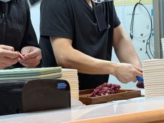 -食潮汕头鲜牛馆(望京保利店)