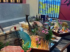 -黑木原精致料理·铁板烧