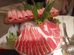 -生如夏花泰式火锅(伊藤双楠店)