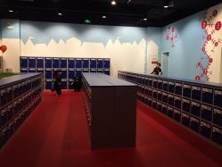 -幻贝家儿童乐园(温州银泰城店)