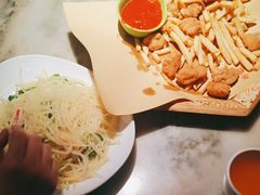 -老淮安·淮安菜(涟水店)