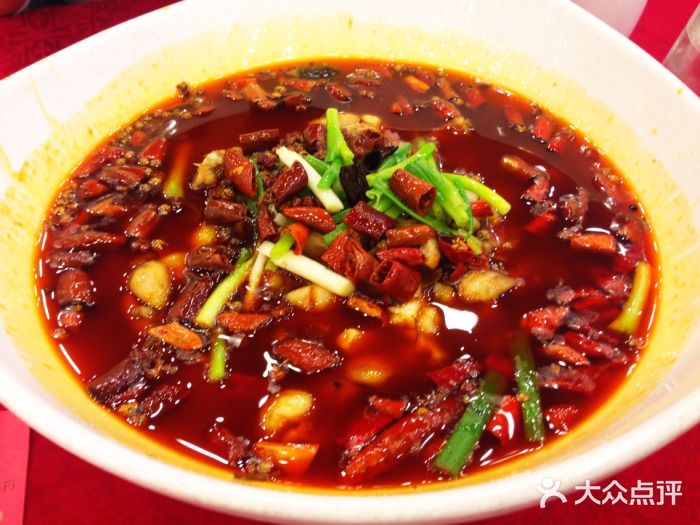 簋街仔仔小龙虾(总店)图片