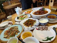 -德胜轩正宗顺德菜(宝安沙井会展中心店)