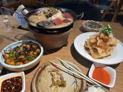 -鸽子窝(青塔店)