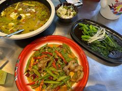 -馬伍旺川菜(江北虹悦城店)