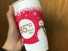 -85度C(北京玉蜓桥二店)