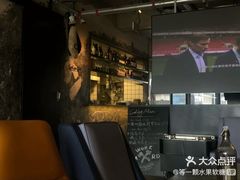 -Cooking Man(中懋天地店)