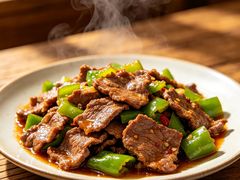 -红厨巷·淮扬菜(熙南里店)