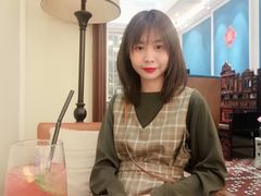 景观位-馨园villa融合菜(东山店)